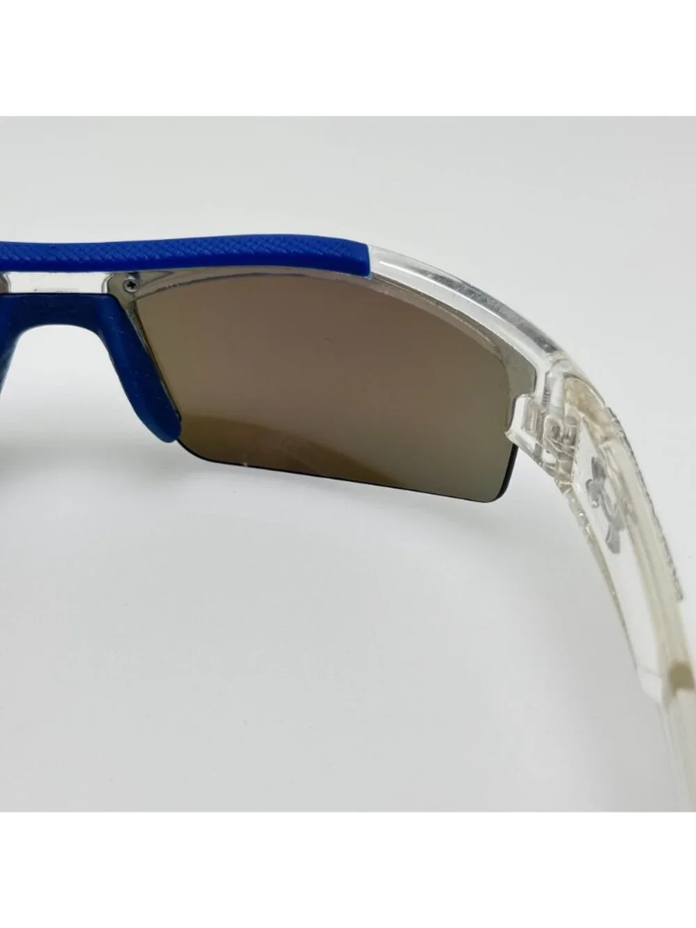 Under Armour Sunglasses Nitro 8600047-6003 W/ Bag